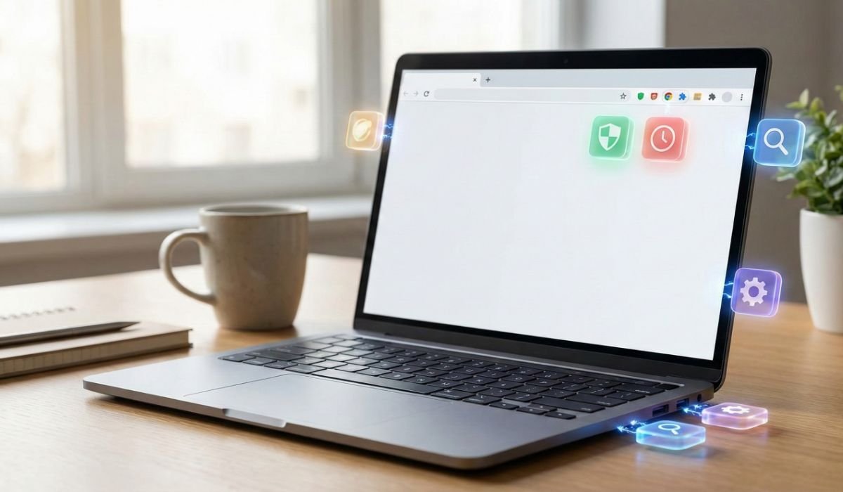 أفضل إضافات المتصفحات: قائمة وتقييمات