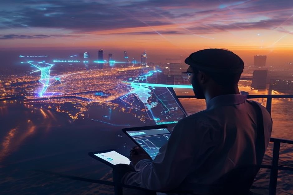 ثورة "الفينتك" والذكاء الاصطناعي: كيف يُعيد التحول الرقمي تشكيل الاقتصاد المصري والعربي؟