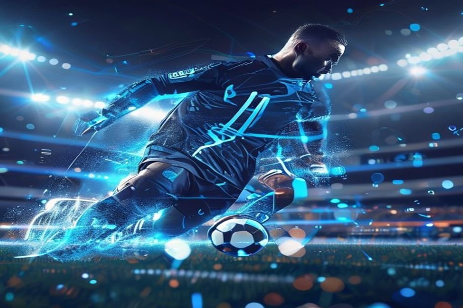 ثورة الذكاء الاصطناعي والاستثمار الرياضي: كيف يتغير وجه كرة القدم المصرية والعربية؟