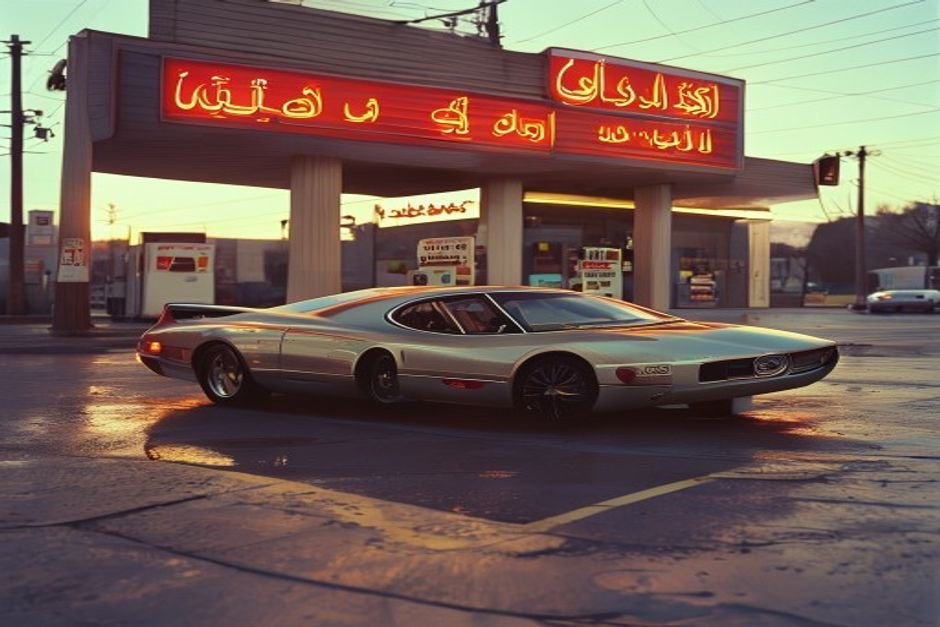 ثورة السبعينيات: كيف غيرت أزمة النفط وجه صناعة السيارات والتصميم الهندسي للأبد