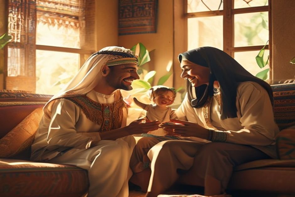 قوة الكلمة.. كيف يصنع الحوار الأسري جيلاً واثقاً في مراحل التعليم الأساسي؟