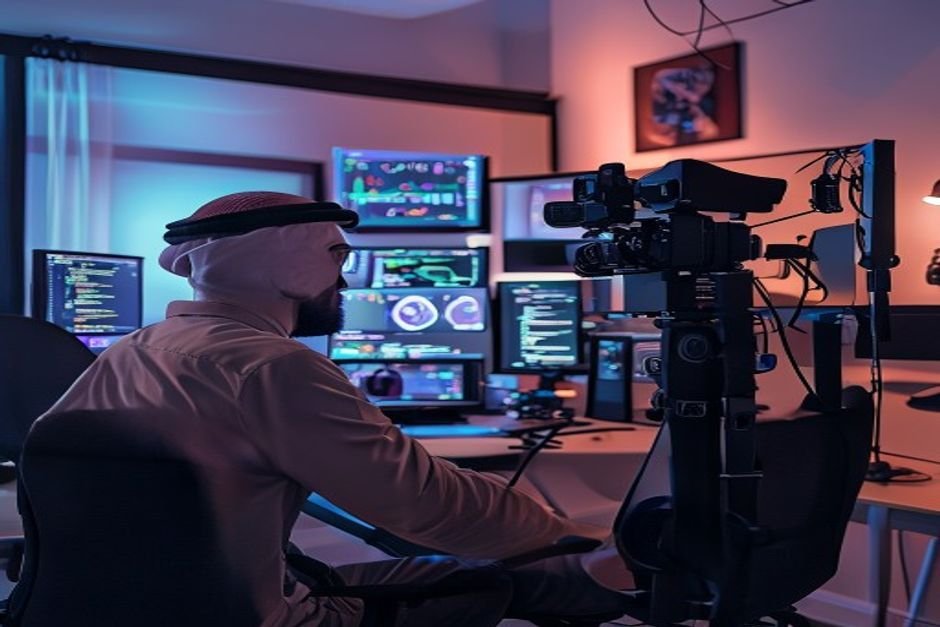صُنّاع المحتوى التعليمي: كيف تصدروا المشهد الرقمي وكيف تبدأ قناتك التقنية الخاصة