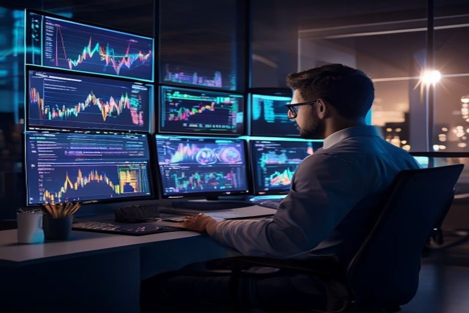 الاستثمار في التكنولوجيا: كيف تختار أسهم الشركات التقنية لبناء محفظة استثمارية ناجحة