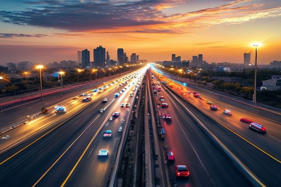 شرايين تنبض بالحياة: خطط توسعة الطرق السريعة بين الزقازيق والقاهرة لإنهاء كابوس السفر اليومي