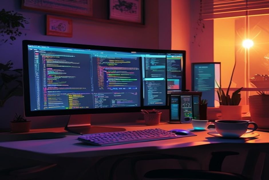احترف برمجة تطبيقات ويندوز: الدليل العملي لبناء نظام إدارة عملاء (CRM) متكامل بلغة VB.NET
