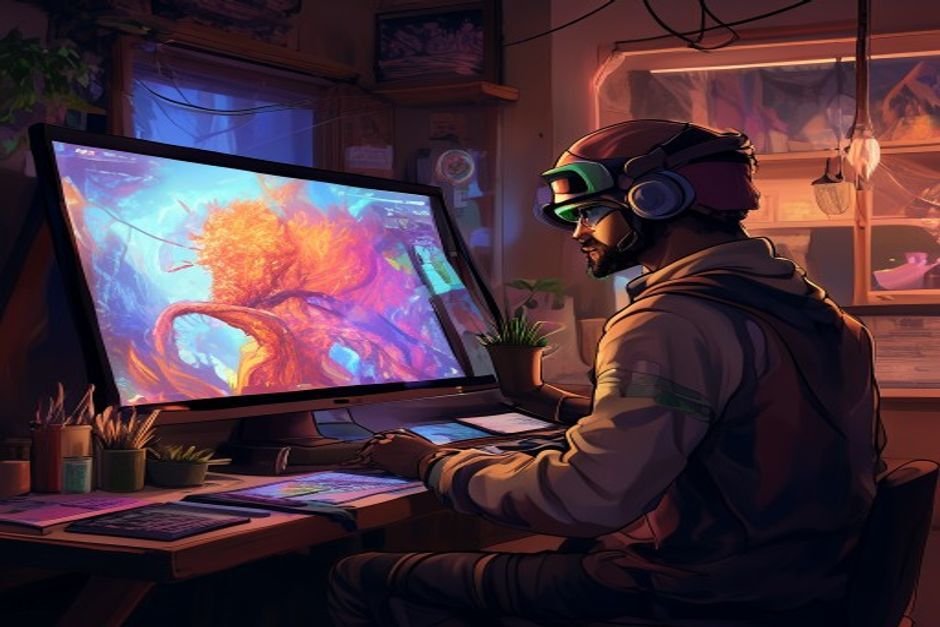 الرسم الرقمي التوضيحي: أفضل البرامج والأدوات لبدء رحلتك في رسم شخصيات القصص