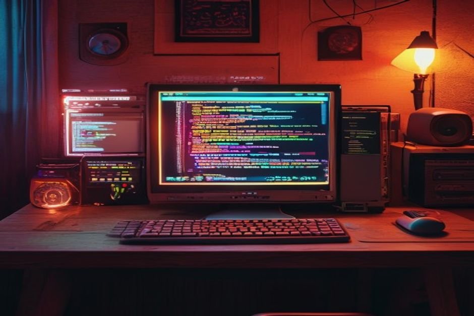 تاريخ التكنولوجيا: قصة تطور لغة Visual Basic وكيف مهدت الطريق للمبرمجين في التسعينيات