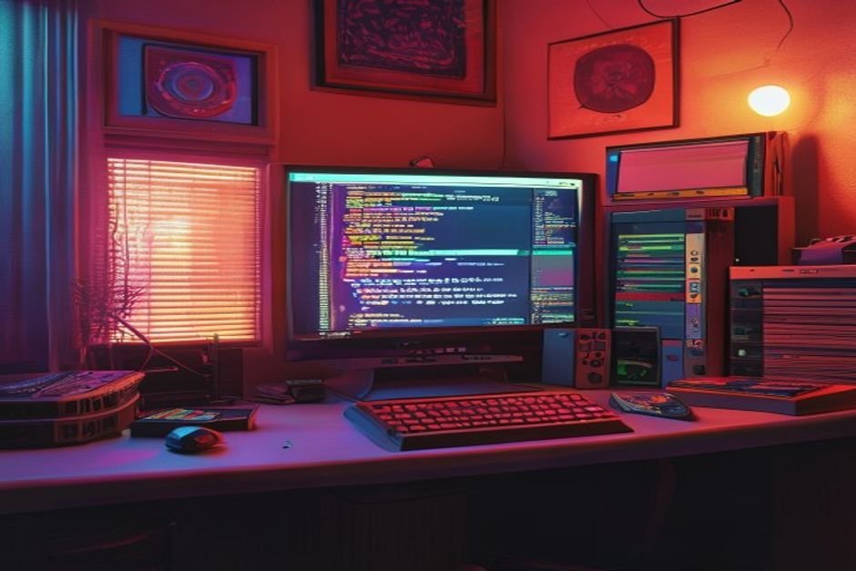 رحلة في ذكريات التسعينيات: كيف غيرت لغة Visual Basic تاريخ التكنولوجيا ومستقبل المبرمجين العرب؟