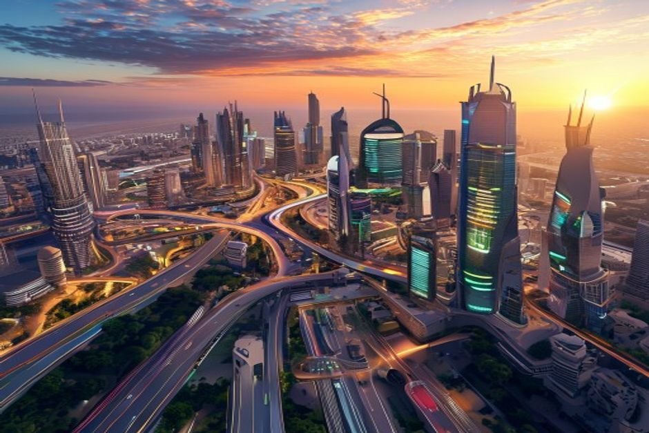 المدن الذكية في مصر: كيف ترسم العواصم الجديدة ملامح المستقبل العمراني والفني؟