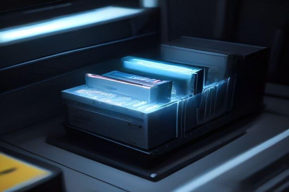 بورصة الـ SSD تشتعل: أسباب تذبذب أسعار وحدات التخزين وتأثيرها على تجميع الحواسيب لمهنيي العمل الحر