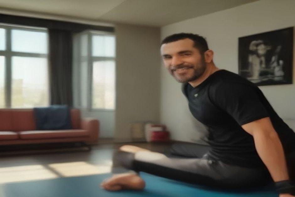 ألعاب القوى والـ HIIT: الحل السحري للآباء المشغولين لحرق الدهون في 20 دقيقة