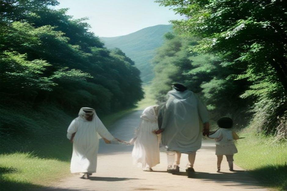 رحلات عطلة نهاية الأسبوع: طوق النجاة لتفريغ طاقة الأبناء وشحن طاقة الآباء