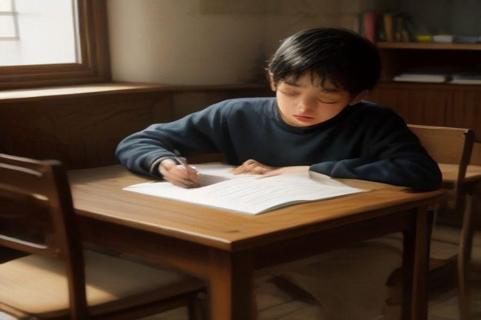 الدليل العملي للآباء: كيف تنظم وقت المتابعة والمذاكرة لولدين في مراحل تعليمية مختلفة بكفاءة عالية