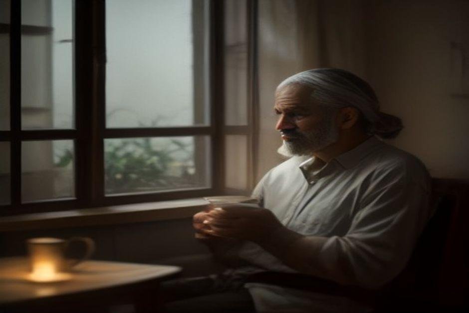 الصحة النفسية للآباء: تقنيات الاسترخاء العقلي بعد يوم عمل شاق