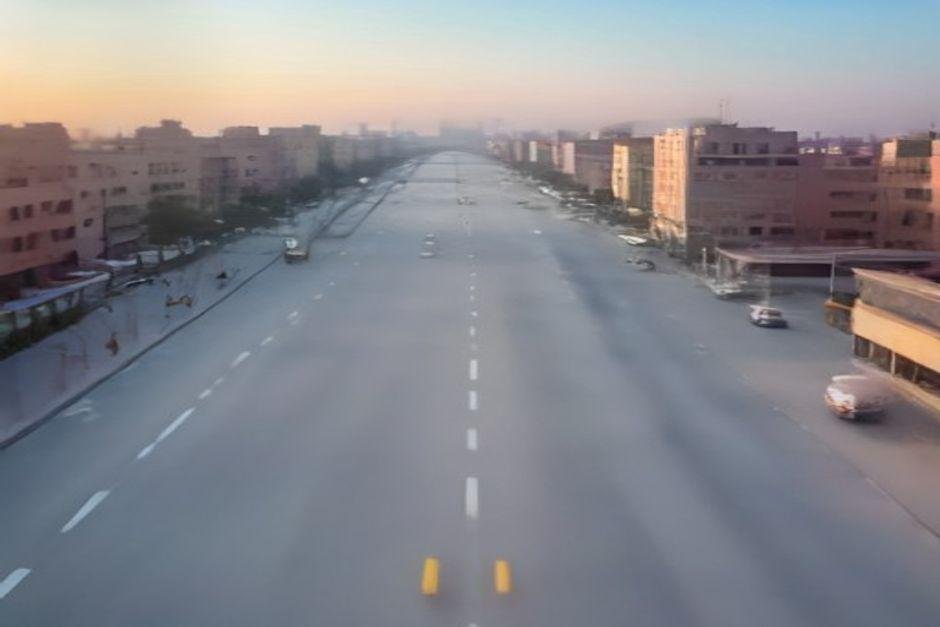 تحديثات حركة المرور: كيف تؤثر التعديلات في مسارات النقل العام بين العاصمة ومحافظات الدلتا على وقت الموظفين