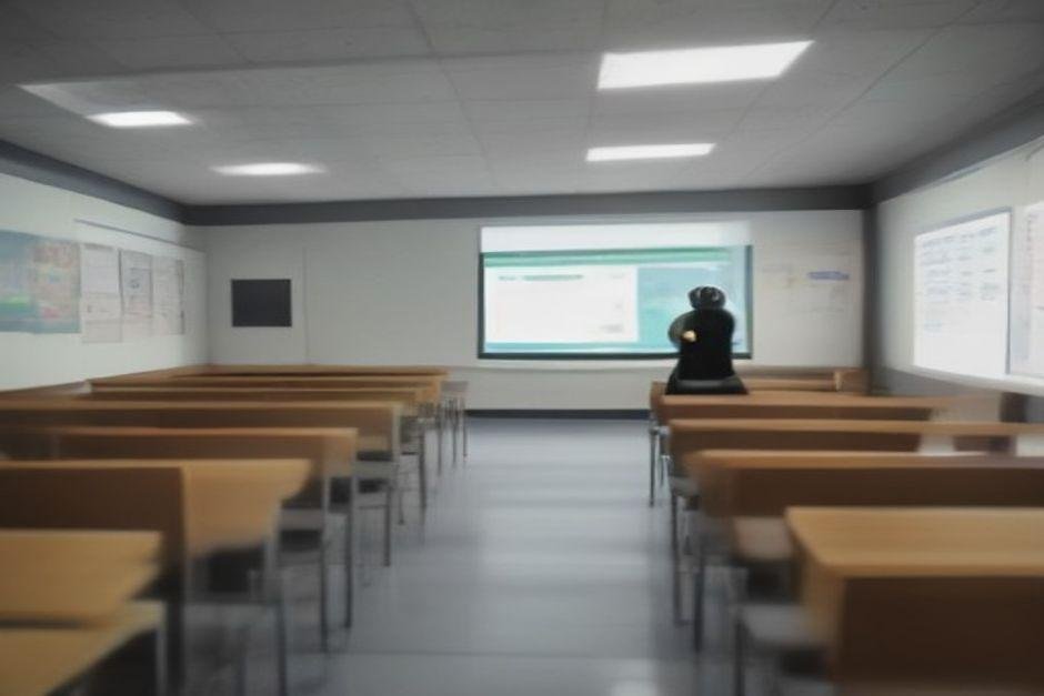 ثورة تعليمية في المرحلتين الإعدادية: خطط لتوزيع أجهزة لوحية وتفعيل منصات التعلم الرقمي