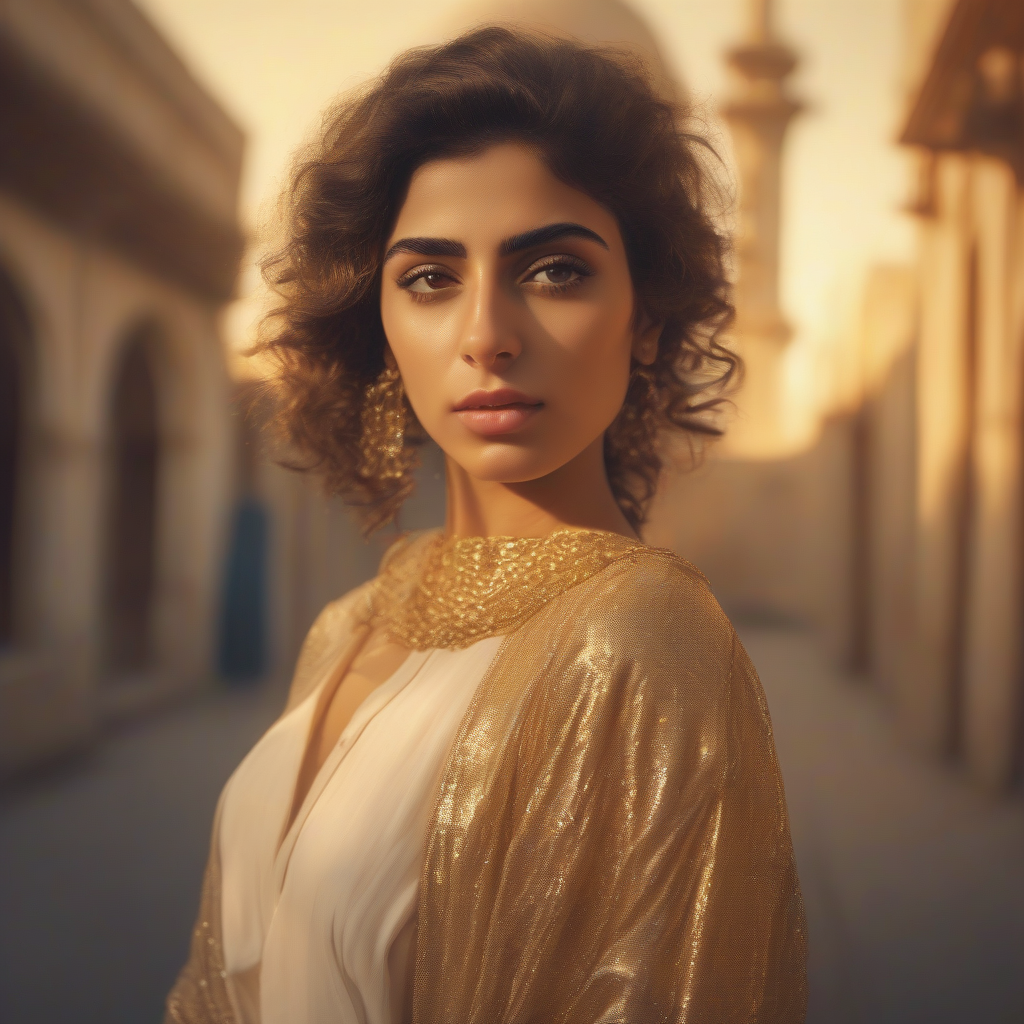 مشاهير مشاهير العرب "ملكة جمال الإنترنت".. شاهدوا كيف كانت شقيقة النجمة
سيرين عبد النور قبل 22 عاما.