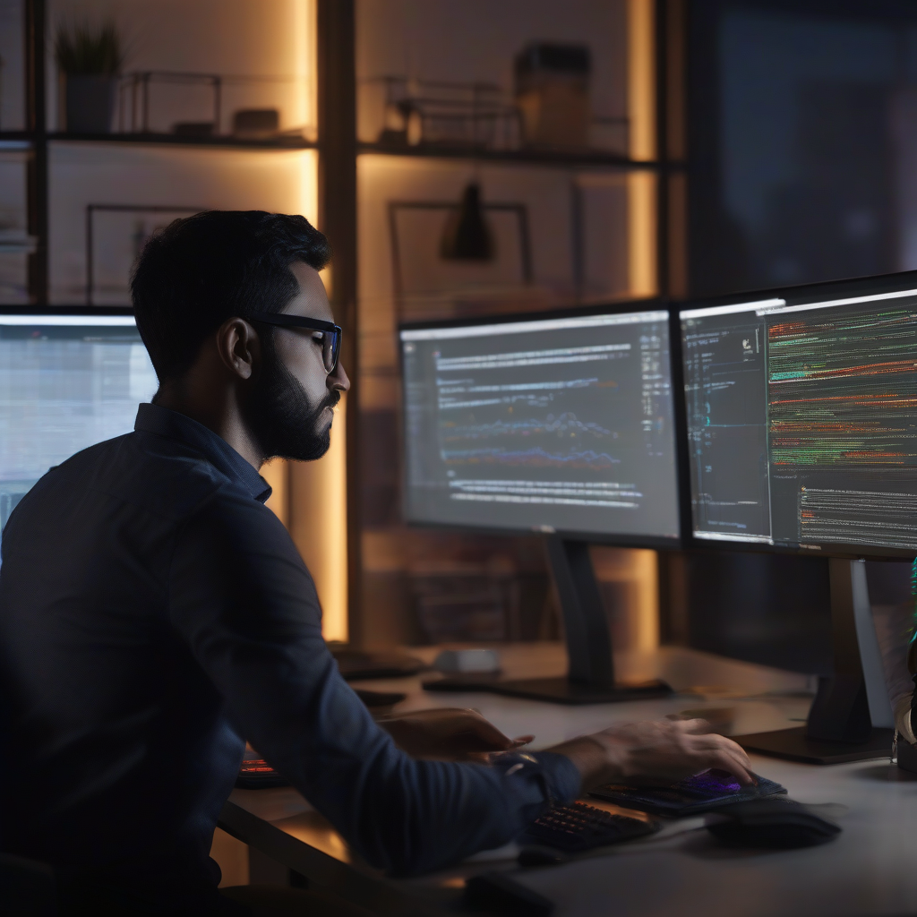 ثورة في عالم البرمجيات: ASP.NET Core تطلق مكتبات جديدة لتسريع بناء تطبيقات إدارة الموارد البشرية