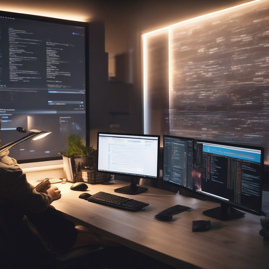 بناء الهوية الرقمية للمطورين: كيف تستخدم GitHub كمعرض أعمال حي لإبراز خبراتك في ASP.NET Core