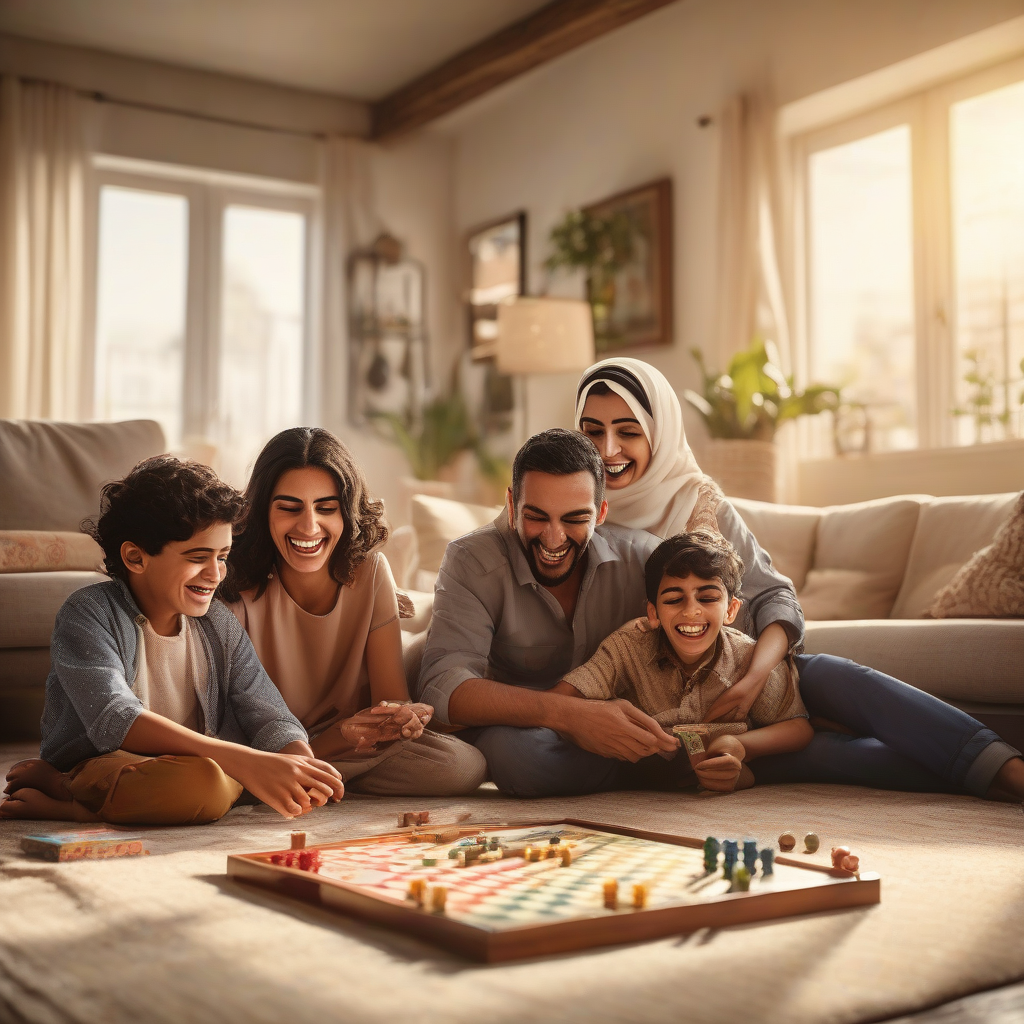 الإجازات الأسبوعية: أنشطة عائلية وترفيهية بعيدة عن شاشات الكمبيوتر لتفريغ طاقة الأبناء وتجديد نشاط الآباء