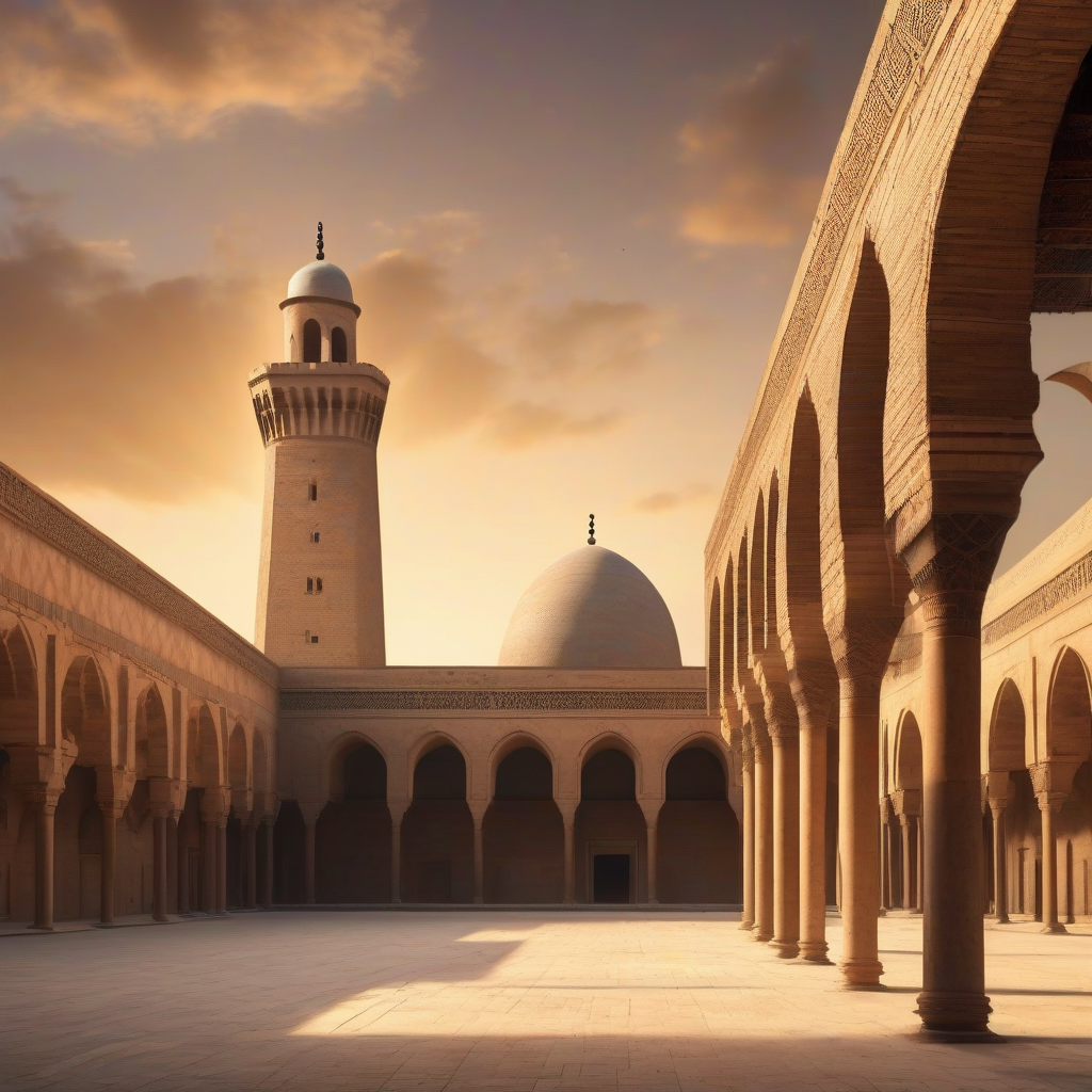 من العسكر إلى القطائع: كيف أسس أحمد بن طولون اقتصاد وعمران المحروسة؟