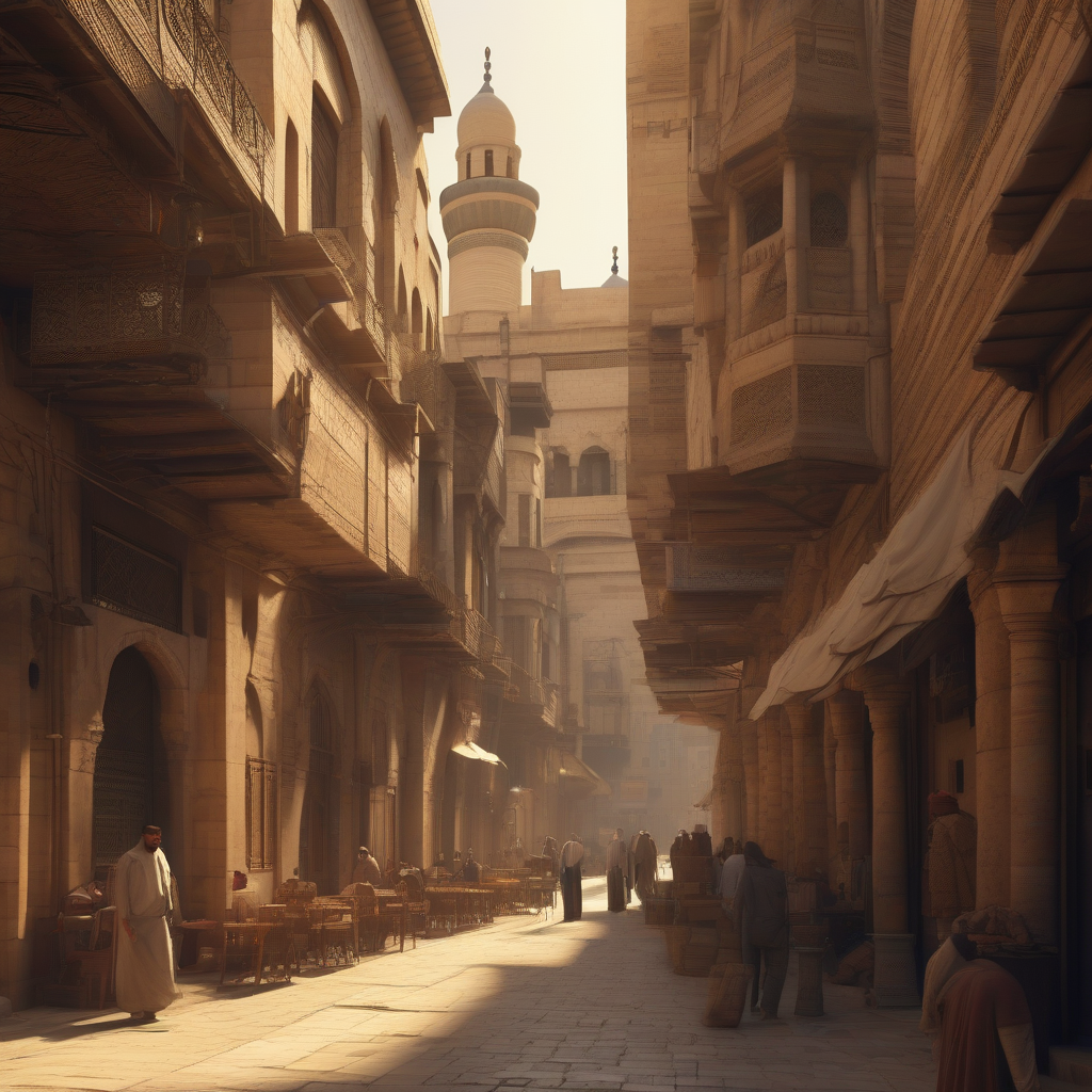 درة التاريخ الإسلامي: كيف صنعت العصر المملوكي أمجاد القاهرة الاقتصادية والعمرانية؟