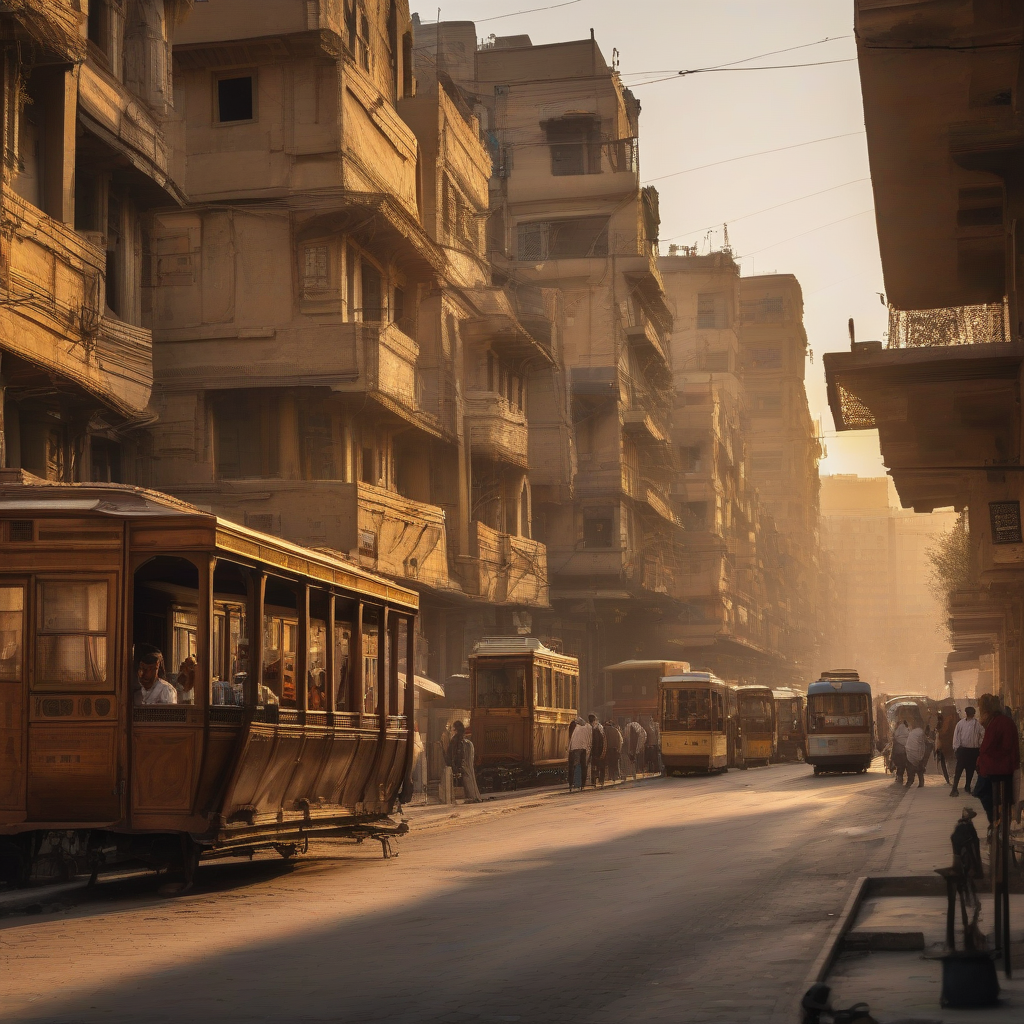 تاريخ حي شبرا: رحلة من أراضٍ زراعية وقصور ملكية إلى أيقونة التنوع والتعايش في القاهرة