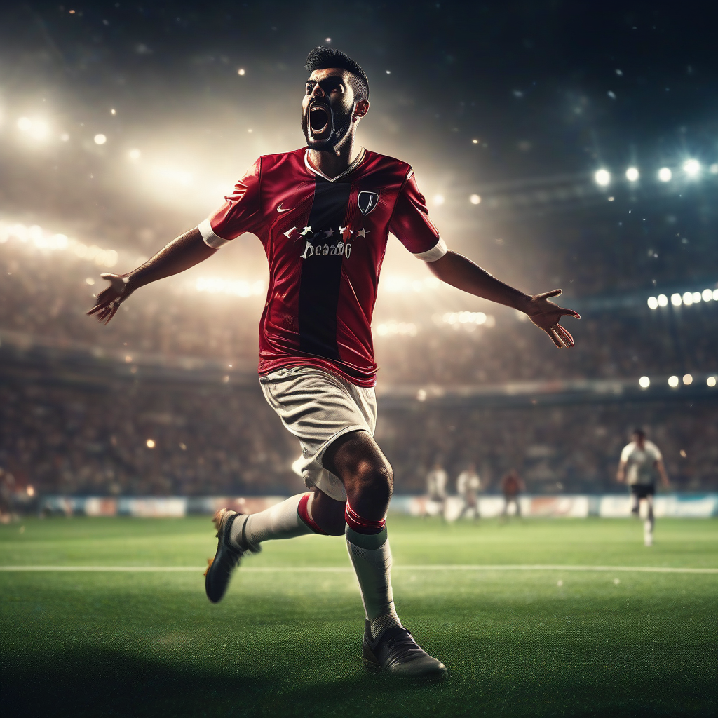 ثورة الكرة العربية في الملاعب الأوروبية: كيف غيّر النجوم العرب خريطة الساحرة المستديرة؟