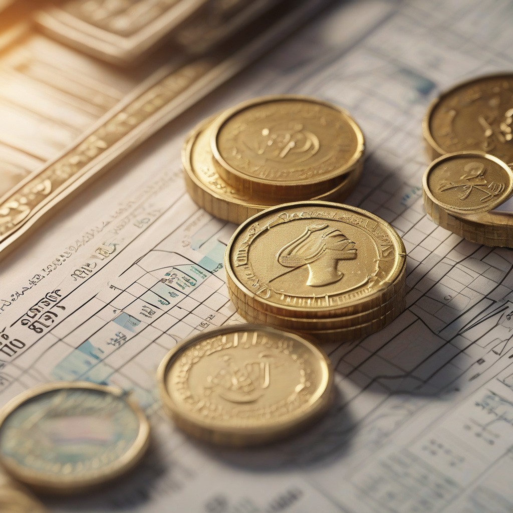 تحديات الاقتصاد المصري 2024: كيف تنجو بجيبك من لهيب التضخم وارتفاع الأسعار؟