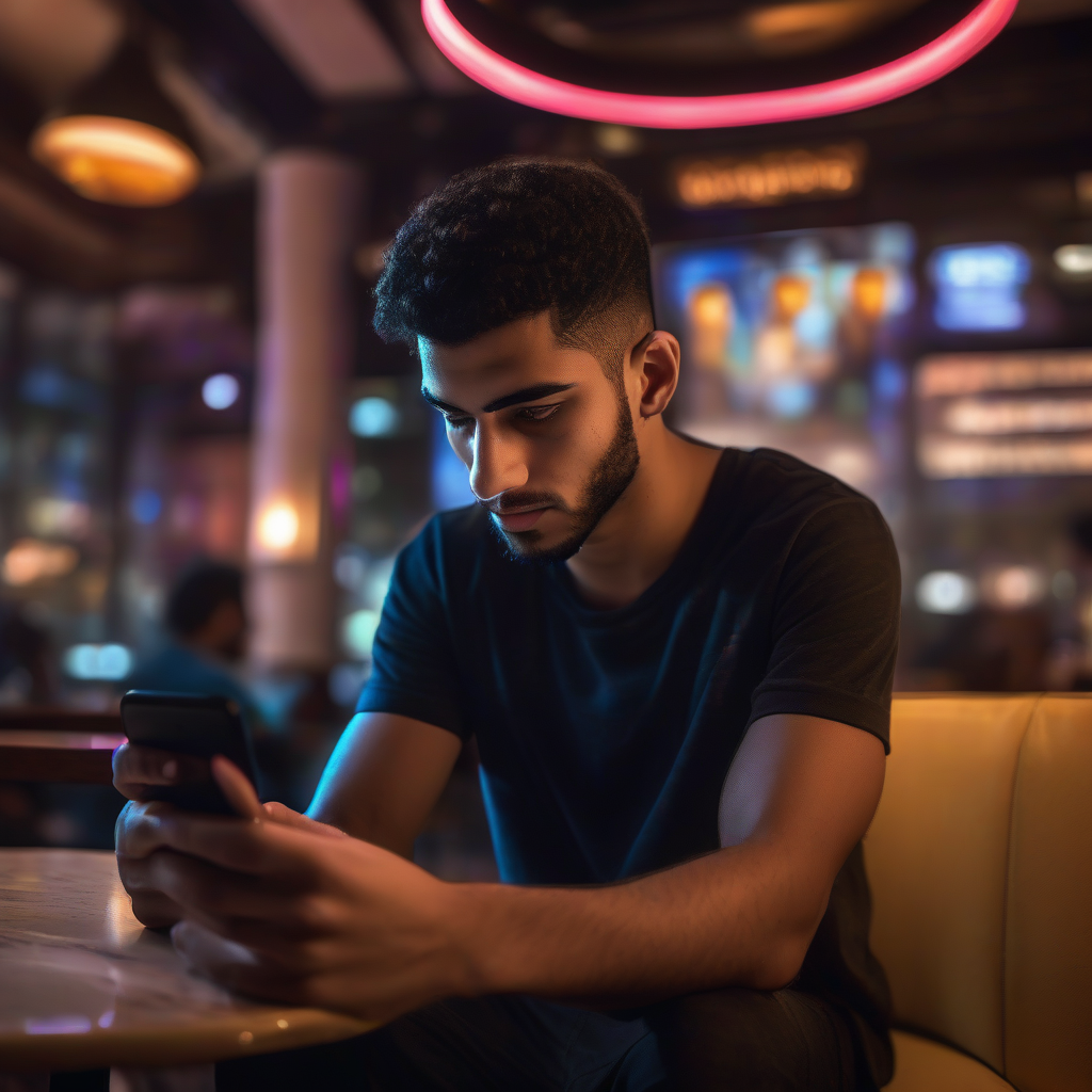 قوة الترندات في السوشيال ميديا: كيف تصنع "هوساً" يسيطر على عقول الملايين في الشارع المصري والعربي؟