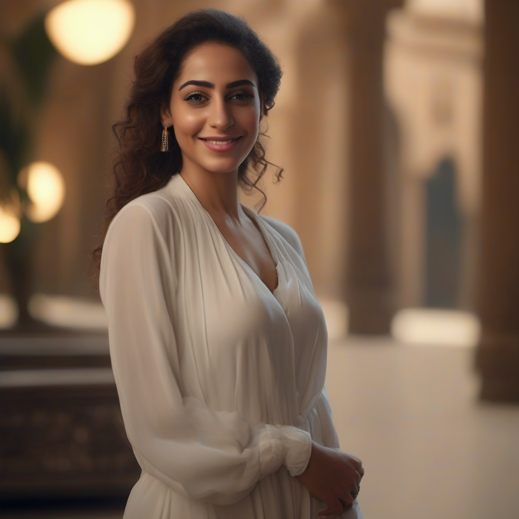 سارة عبد الرحمن