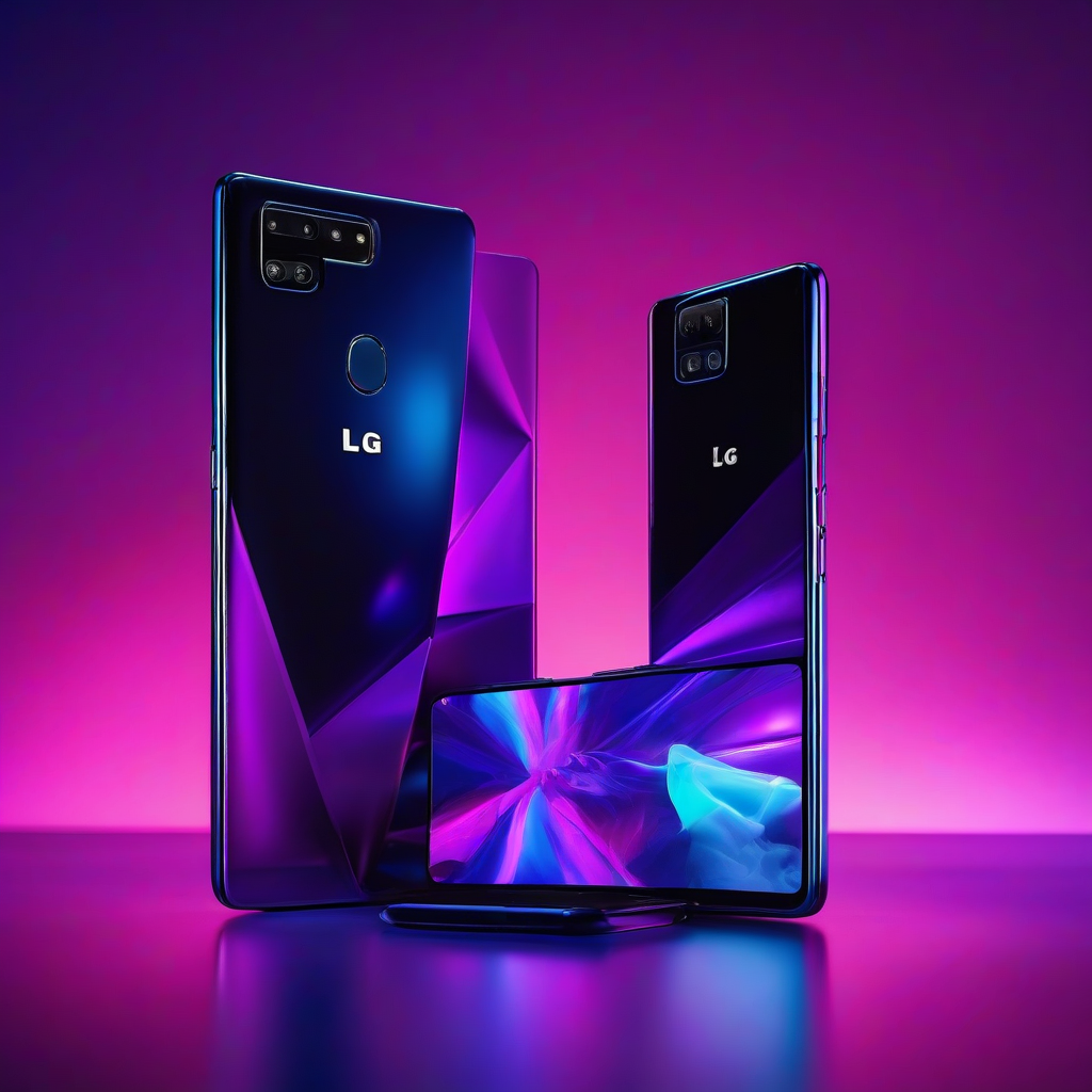 أحدث إصدارات LG: هاتفي K52 و K62 ينطلقان رسميا !!