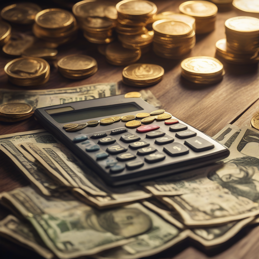 تحديات الاقتصاد المصري في 2024: كيف تحمي مدخراتك وسط تقلبات الأسعار والعملات؟