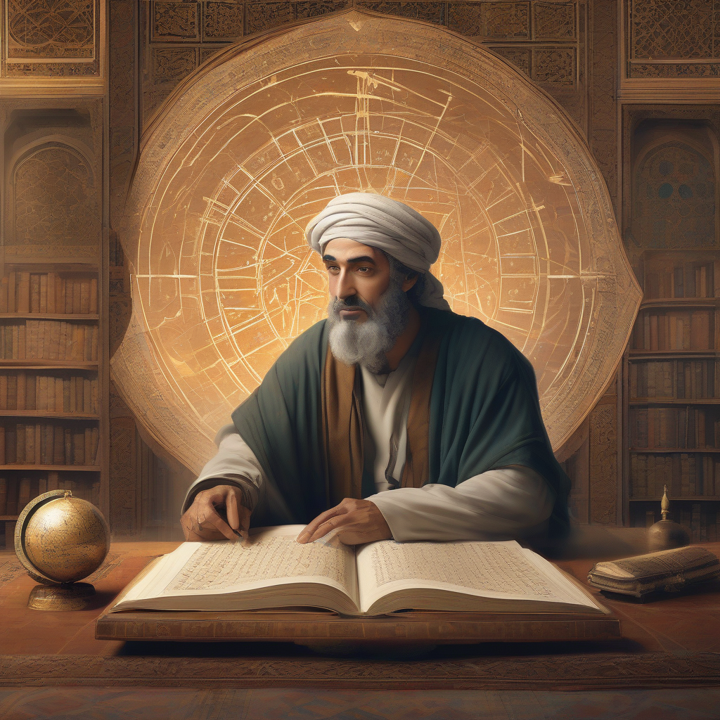 أهم إنجازات وتأثيرات ابن رشد