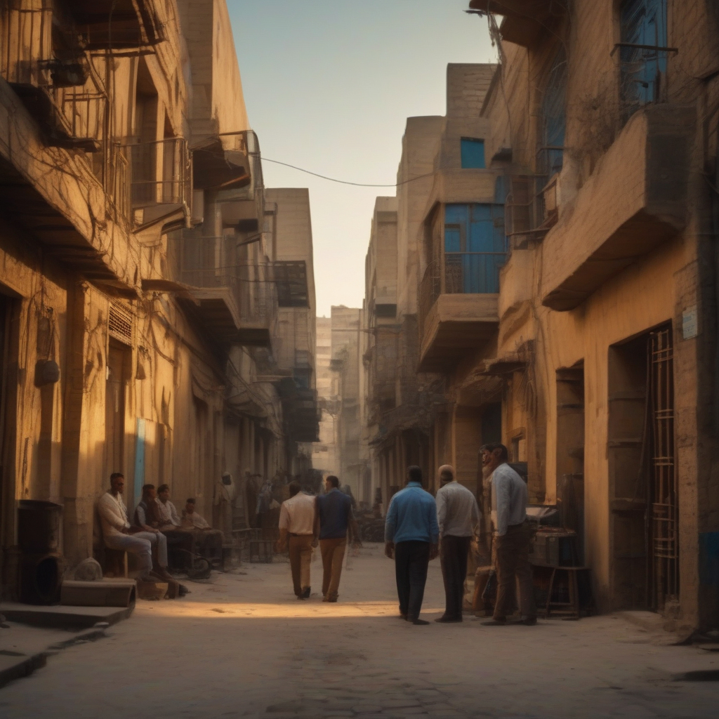 قوة السينما العربية المعاصرة: كيف تتحدى الأفلام المستقلة الشاشة الكبيرة وتصل للعالمية؟