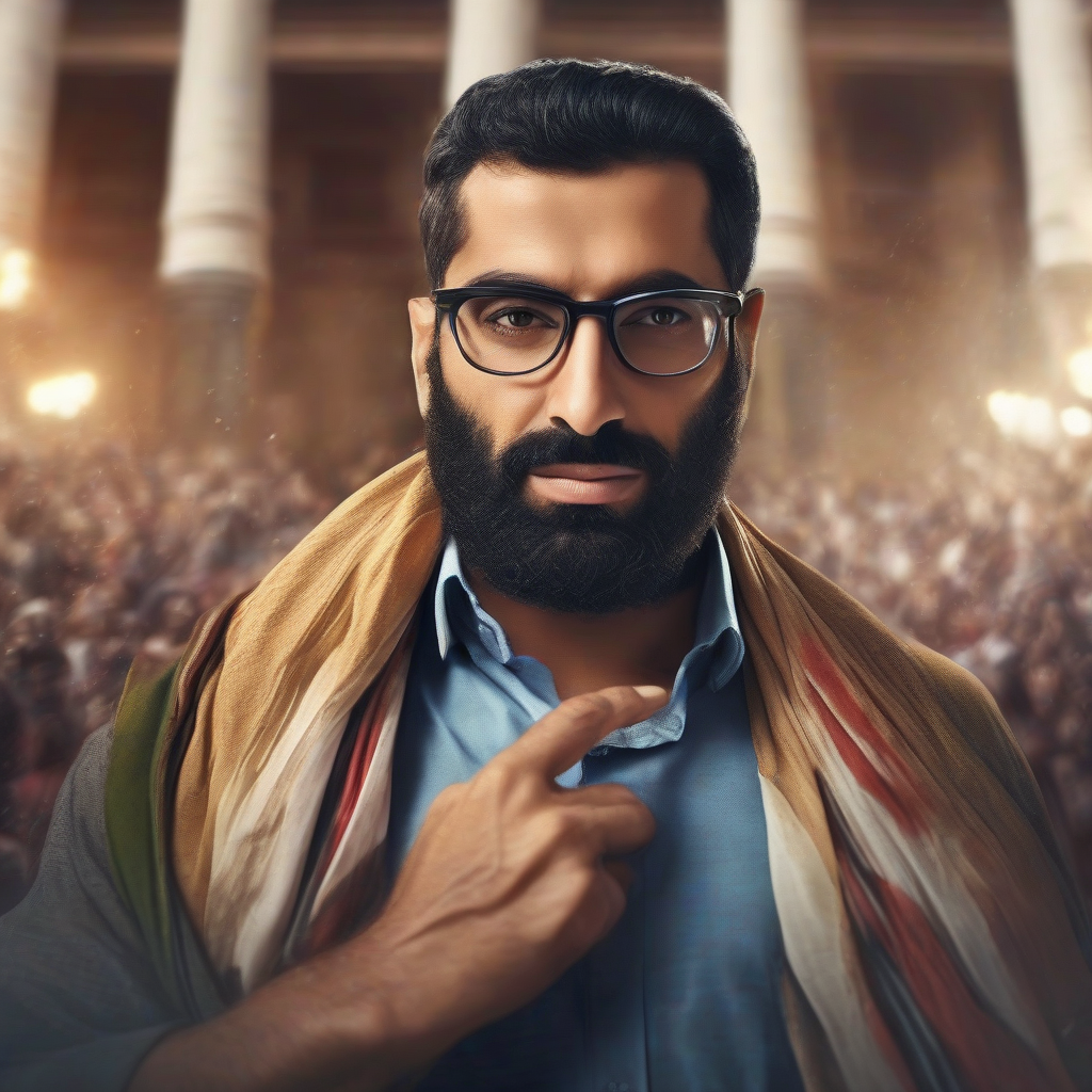 محمد شاهين