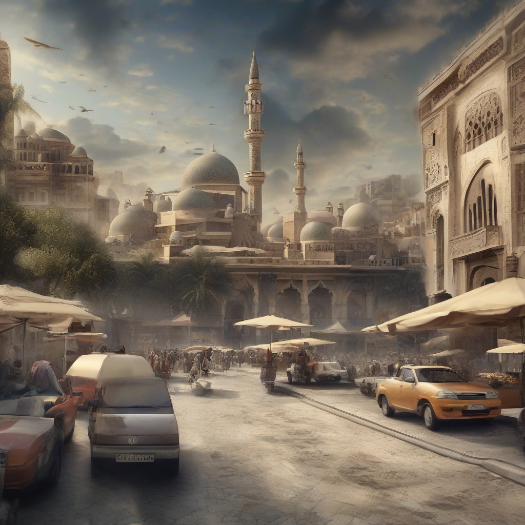 المكثفات: أنواعها ووظائفها في الدوائر الكهربائية