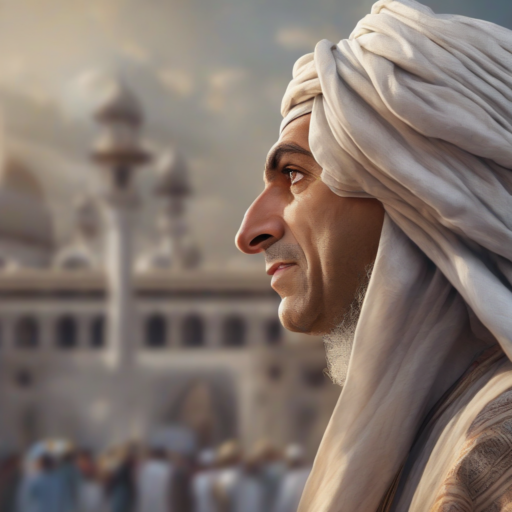 مواقفه التاريخية المؤثرة – قصة محمد بن سلمان