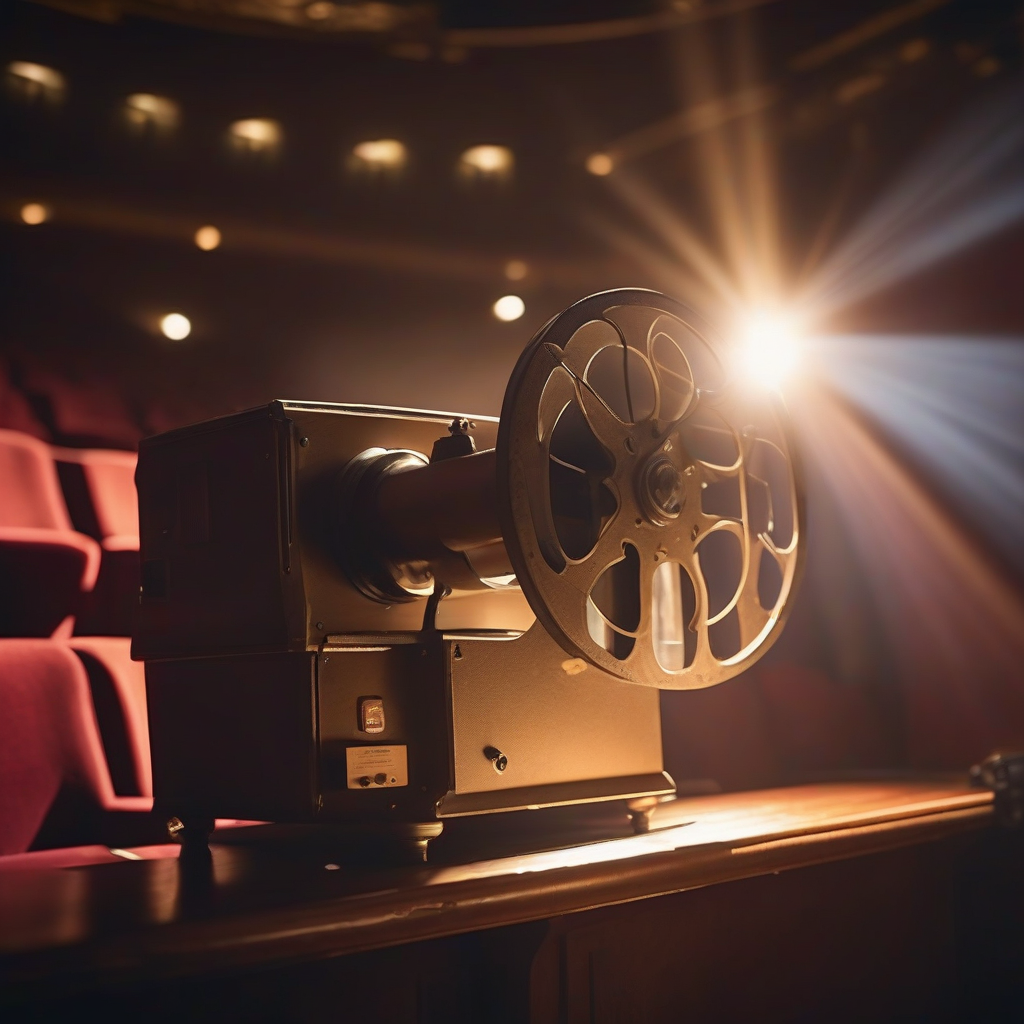 قوة السينما في تغيير المجتمع: كيف تحرك الأفلام وجدان الشارع المصري والعربي؟