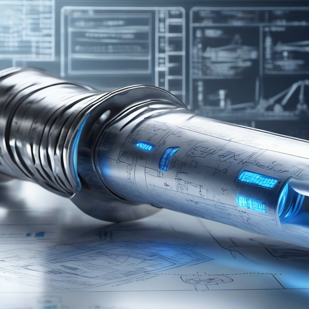 التيتانيوم Titanium: الخصائص والاستخدامات في الطيران والطب والصناعة