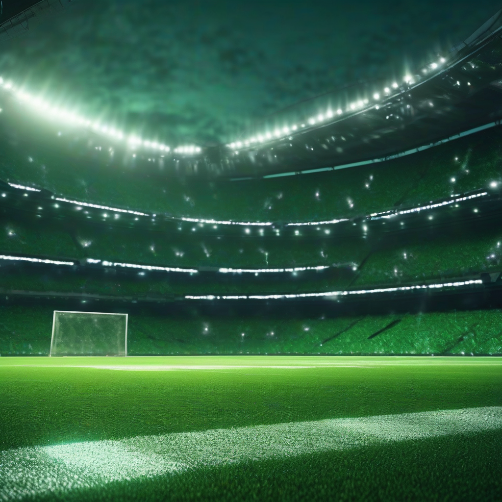 ثورة التكنولوجيا في الملاعب: كيف تغير الذكاء الاصطناعي و VAR وجه كرة القدم الحديثة؟