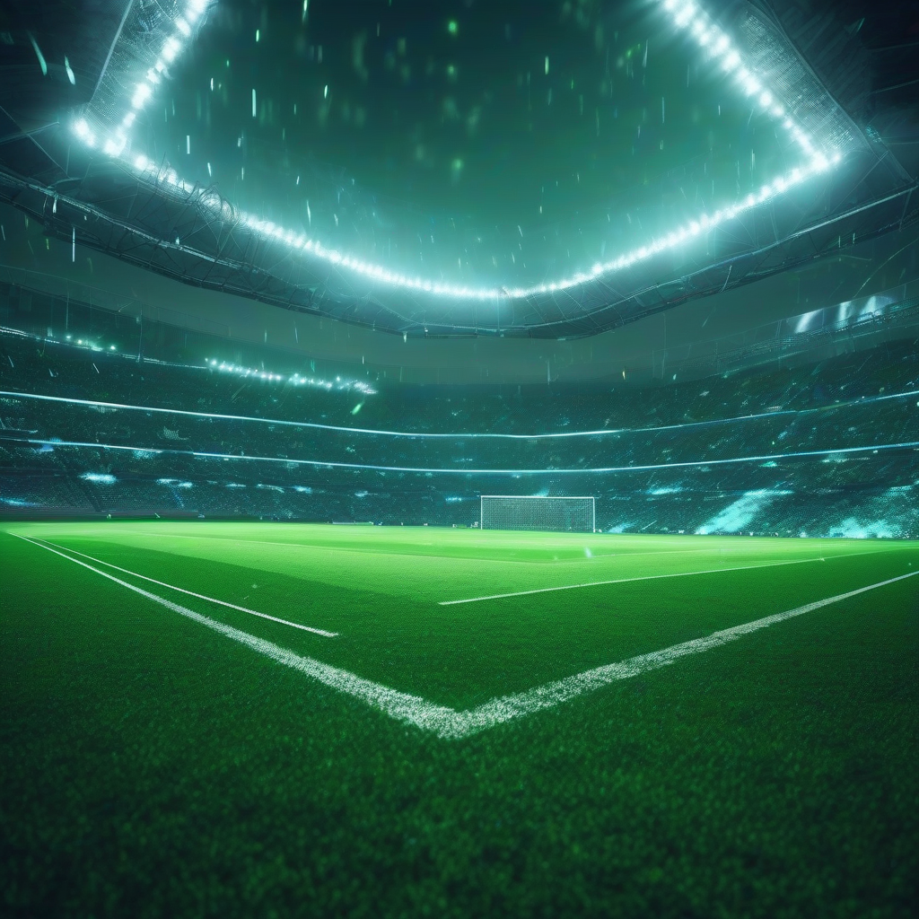 ثورة التكنولوجيا في الملاعب: كيف تغير الذكاء الاصطناعي و VAR وجه كرة القدم الحديثة؟