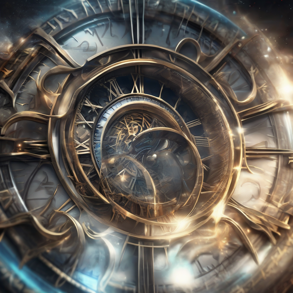 TIMEWARP إضافة متصفح كروم التي لن تستغني عنها أبداً