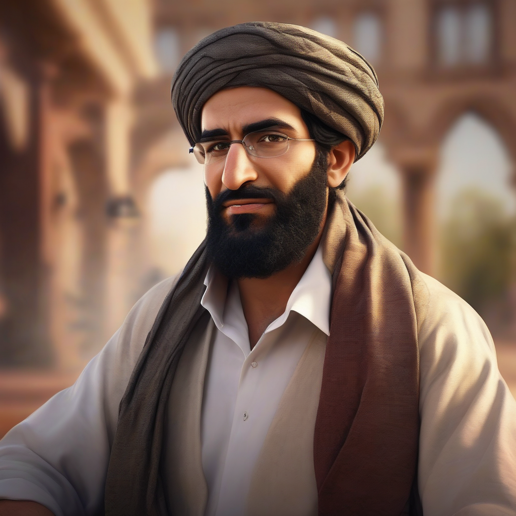 تاريخ وأثر محمد علي باشا
