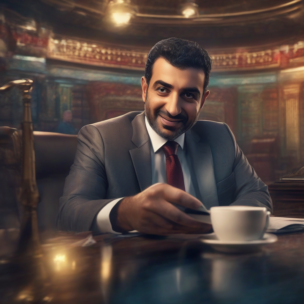 قراءة نقدية في حياة أحمد زويل