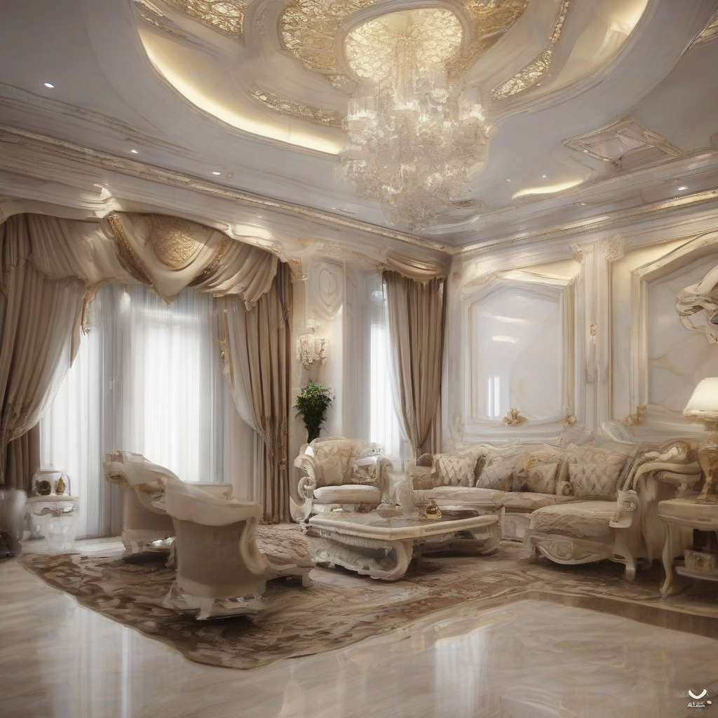 الهندسة الصناعية البحرية: تصميم منصات النفط ونظم السلامة وأمثلة على المشاريع البحرية