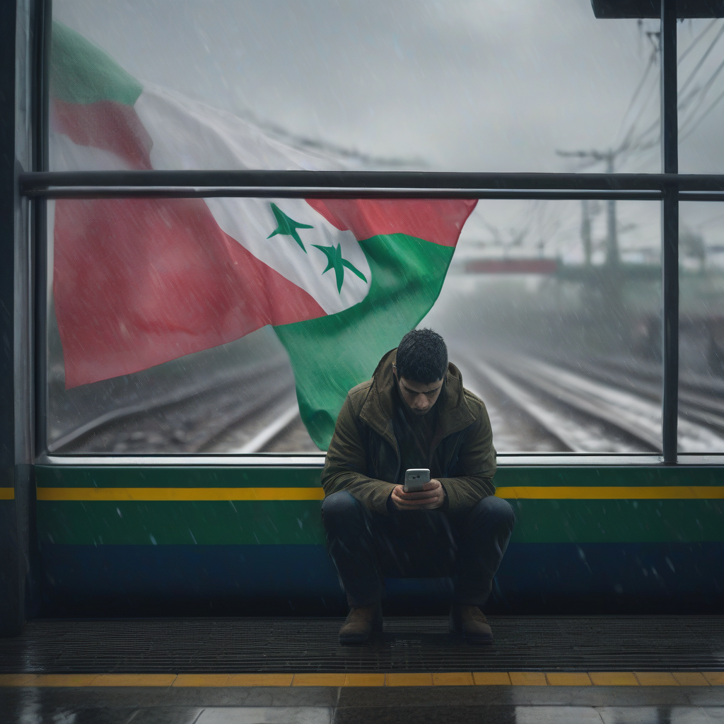 الخارجية الجزائرية تدعو مواطنيها فى أوكرانيا لتوخى أقصى درجات الحيطة
والحذر