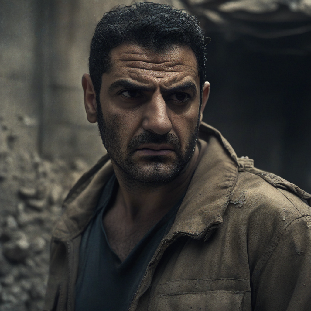 عادل كرم ينضم لـ مسلسل بطلوع الروح.. وهذه تفاصيل شخصيته