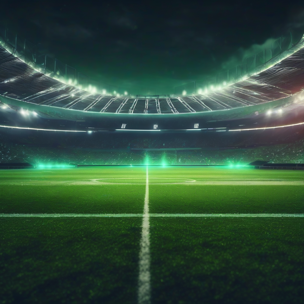 ثورة التكنولوجيا في الملاعب: كيف تغيرت كرة القدم الحديثة بفعل الذكاء الاصطناعي والـ VAR؟