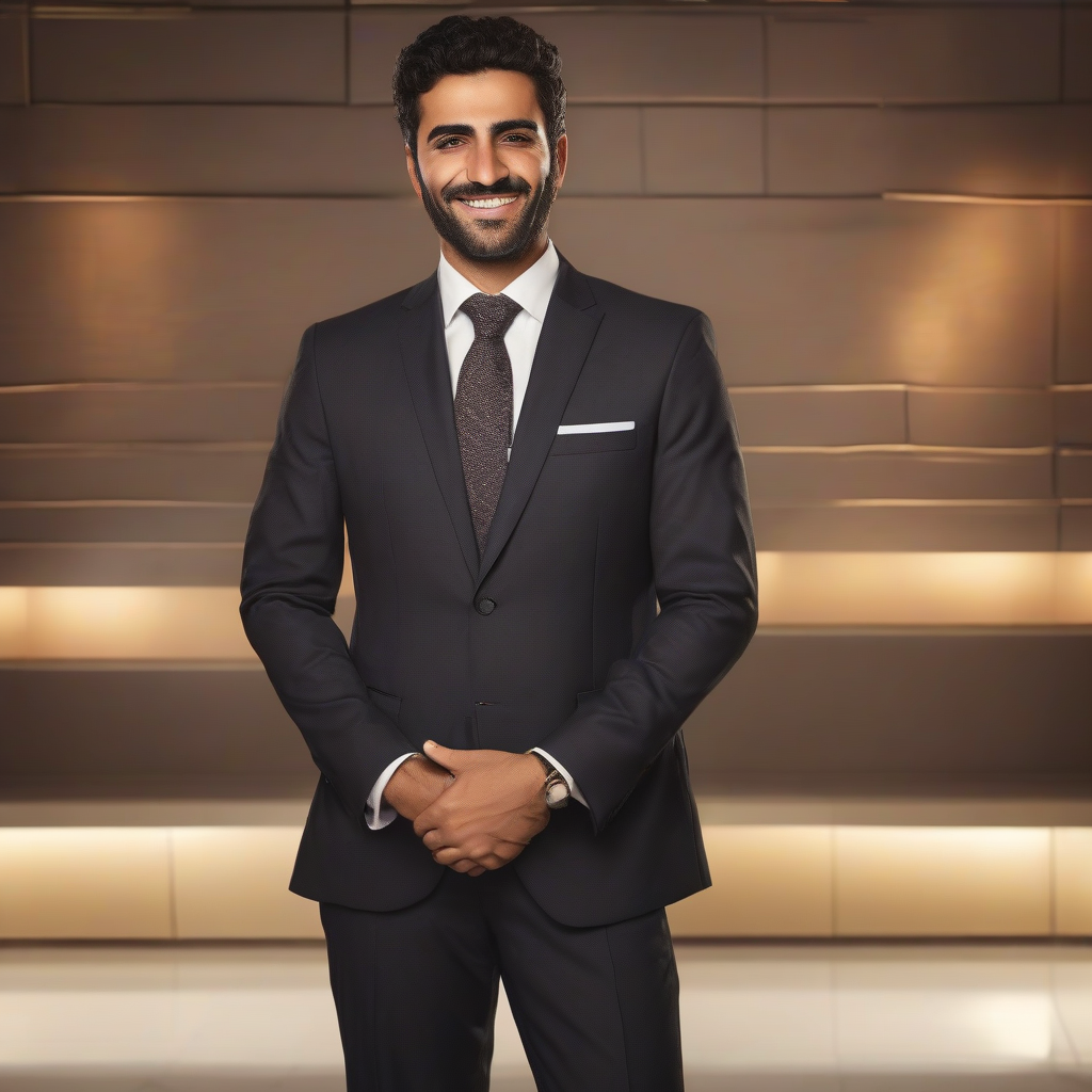عادل كرم